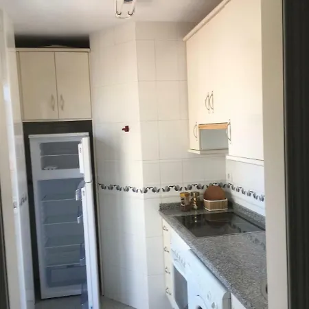 Appartement Don Mario *