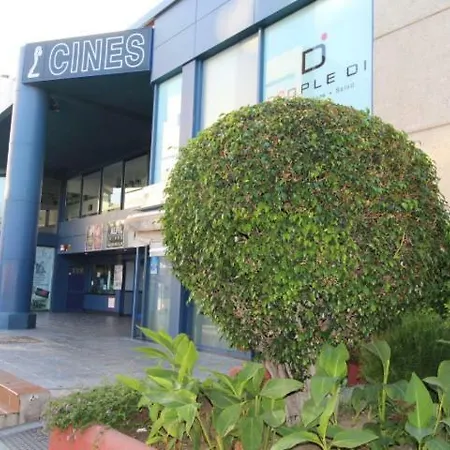 Appartement Don Mario Fuengirola