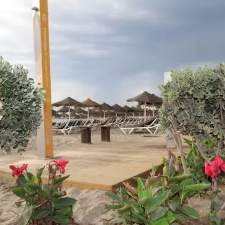 Don Mario Appartement Fuengirola