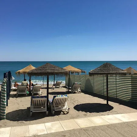 Appartement Don Mario Fuengirola